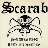 Scarab (UK) : Poltergeist